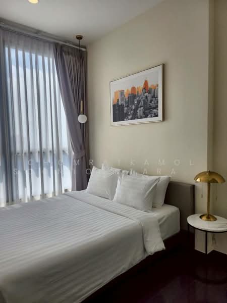 Park Origin Thonglor, กรุงเทพ, Soi Thonglor 10, Sukhumvit Road, คลองตันเหนือ, วัฒนา, กรุงเทพ, 32 ตร.ม., คอนโด ให้เช่า, โดย Chomratkamol Soontorntarawong (Gor), 500473229 - DDproperty.com