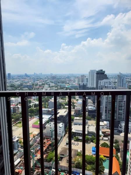 Park Origin Thonglor, กรุงเทพ, Soi Thonglor 10, Sukhumvit Road, คลองตันเหนือ, วัฒนา, กรุงเทพ, 32 ตร.ม., คอนโด ให้เช่า, โดย Chomratkamol Soontorntarawong (Gor), 500473229 - DDproperty.com