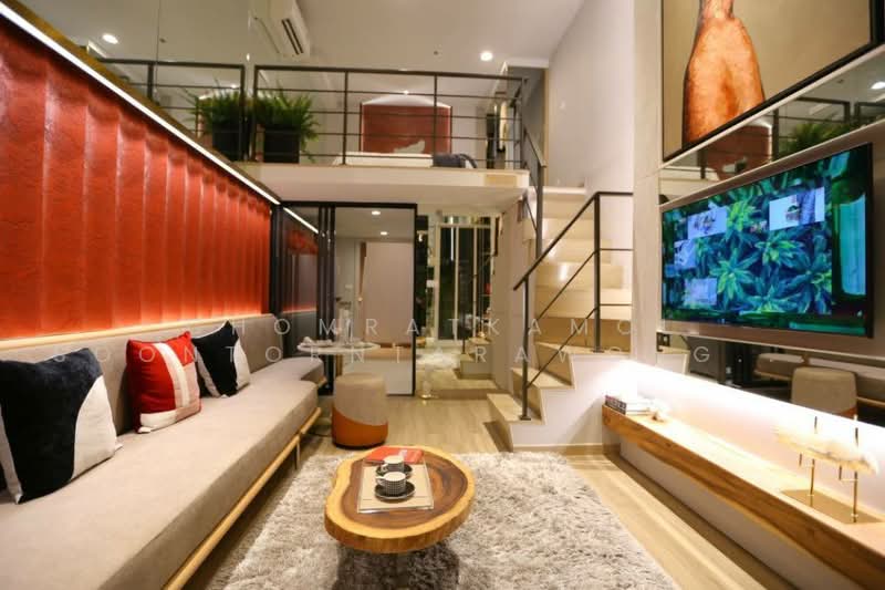 Culture Thonglor, Bangkok, Soi Sukhumvit 59, Sukhumvit Road, Khlong Tan Nua, Watthana, Bangkok, 1 Bedroom, 32 sqm, Condo For Sale, by Chomratkamol Soontorntarawong (Gor), 500473231 - DDproperty.com