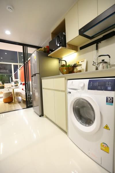Culture Thonglor, Bangkok, Soi Sukhumvit 59, Sukhumvit Road, Khlong Tan Nua, Watthana, Bangkok, 1 Bedroom, 32 sqm, Condo For Sale, by Chomratkamol Soontorntarawong (Gor), 500473231 - DDproperty.com