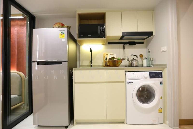 Culture Thonglor, Bangkok, Soi Sukhumvit 59, Sukhumvit Road, Khlong Tan Nua, Watthana, Bangkok, 1 Bedroom, 32 sqm, Condo For Sale, by Chomratkamol Soontorntarawong (Gor), 500473231 - DDproperty.com