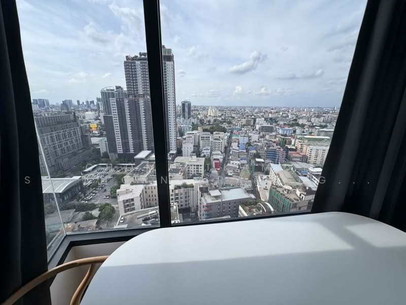 SOHO Bangkok Ratchada, กรุงเทพ, 74 Pracha Rat Bamphen Rd, ห้วยขวาง, กรุงเทพ, 47 ตร.ม., คอนโด ขาย, โดย Chomratkamol Soontorntarawong (Gor), 500473232 - DDproperty.com