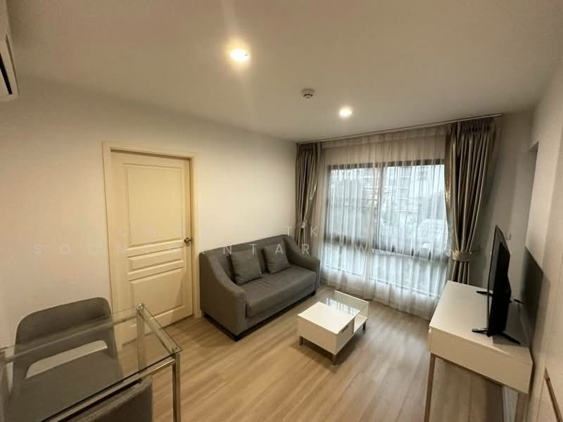 The Nest Sukhumvit 22 : เดอะ เนสท์ สุขุมวิท 22, กรุงเทพ, 22 ซอยเศรษฐีทวีทรัพย์ ถนนสุขุมวิท 22, คลองเตย, กรุงเทพ, 29 ตร.ม., คอนโด ขาย, โดย Chomratkamol Soontorntarawong (Gor), 500473234 - DDproperty.com