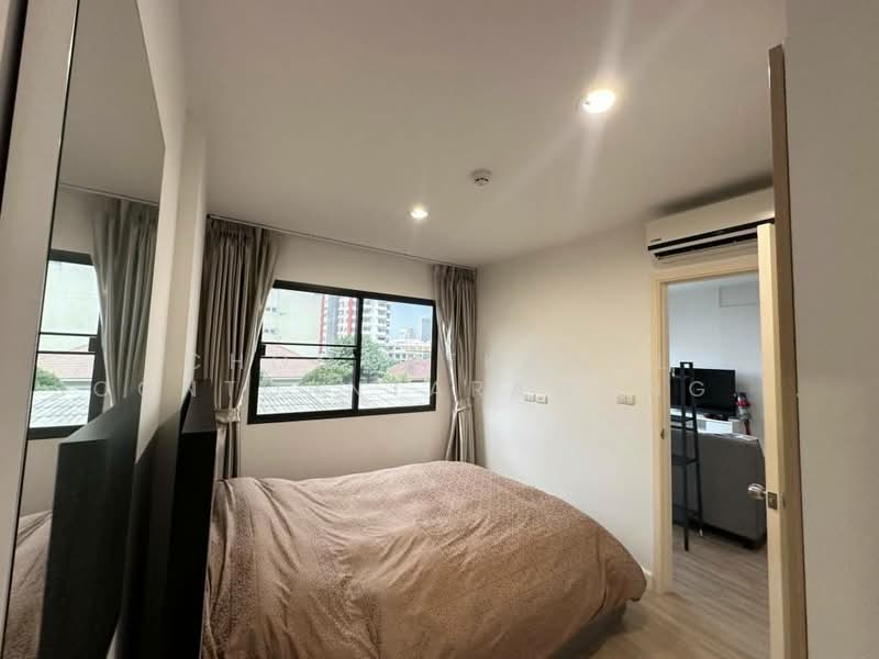 The Nest Sukhumvit 22 : เดอะ เนสท์ สุขุมวิท 22, กรุงเทพ, 22 ซอยเศรษฐีทวีทรัพย์ ถนนสุขุมวิท 22, คลองเตย, กรุงเทพ, 29 ตร.ม., คอนโด ขาย, โดย Chomratkamol Soontorntarawong (Gor), 500473234 - DDproperty.com