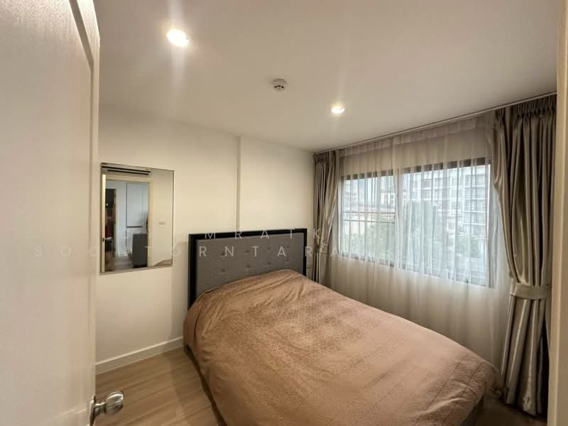 The Nest Sukhumvit 22, Bangkok, 22 Soi Setthi Thawi Sap, Sukhumvit 22, Khlong Toei, Bangkok, 1 Bedroom, 29 sqm, Condo For Sale, by Chomratkamol Soontorntarawong (Gor), 500473234 - DDproperty.com
