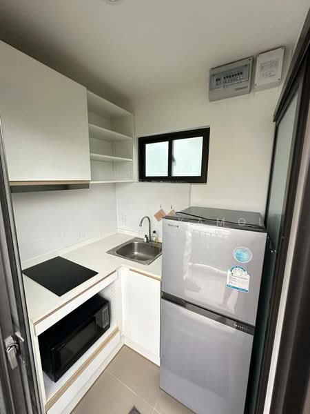 The Nest Sukhumvit 22, Bangkok, 22 Soi Setthi Thawi Sap, Sukhumvit 22, Khlong Toei, Bangkok, 1 Bedroom, 29 sqm, Condo For Sale, by Chomratkamol Soontorntarawong (Gor), 500473234 - DDproperty.com