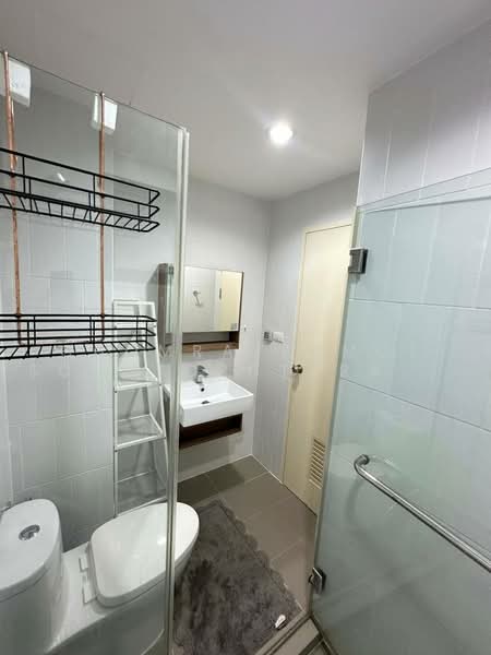 The Nest Sukhumvit 22 : เดอะ เนสท์ สุขุมวิท 22, กรุงเทพ, 22 ซอยเศรษฐีทวีทรัพย์ ถนนสุขุมวิท 22, คลองเตย, กรุงเทพ, 29 ตร.ม., คอนโด ขาย, โดย Chomratkamol Soontorntarawong (Gor), 500473234 - DDproperty.com
