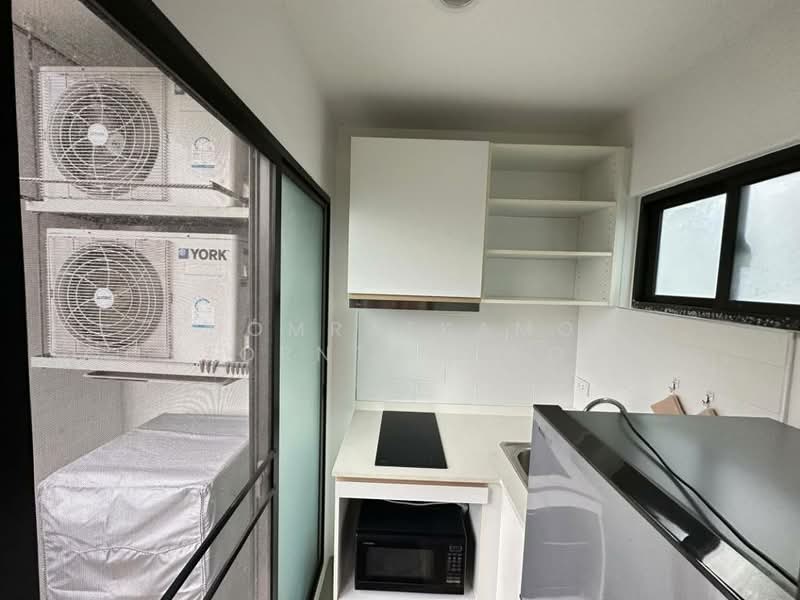 The Nest Sukhumvit 22, Bangkok, 22 Soi Setthi Thawi Sap, Sukhumvit 22, Khlong Toei, Bangkok, 1 Bedroom, 29 sqm, Condo For Sale, by Chomratkamol Soontorntarawong (Gor), 500473234 - DDproperty.com