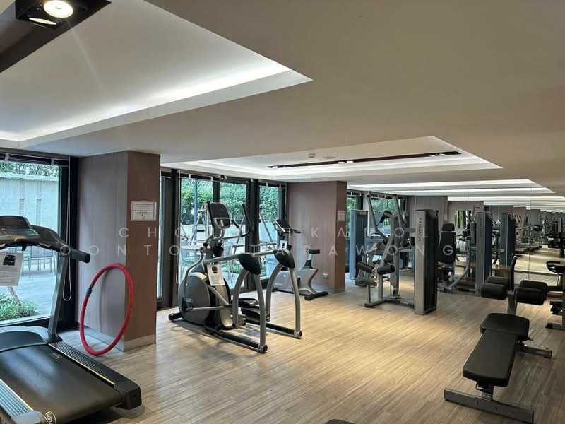 The Nest Sukhumvit 22, Bangkok, 22 Soi Setthi Thawi Sap, Sukhumvit 22, Khlong Toei, Bangkok, 1 Bedroom, 29 sqm, Condo For Sale, by Chomratkamol Soontorntarawong (Gor), 500473234 - DDproperty.com