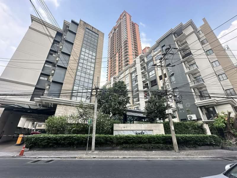 The Nest Sukhumvit 22 : เดอะ เนสท์ สุขุมวิท 22, กรุงเทพ, 22 ซอยเศรษฐีทวีทรัพย์ ถนนสุขุมวิท 22, คลองเตย, กรุงเทพ, 29 ตร.ม., คอนโด ขาย, โดย Chomratkamol Soontorntarawong (Gor), 500473234 - DDproperty.com