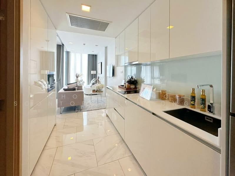 Hyde Sukhumvit 11, Bangkok, 11 Soi Sukhumvit 11, Khlongtoei Nua, Watthana, Bangkok, 2 Bedrooms, 59 sqm, Condo For Sale, by Chomratkamol Soontorntarawong (Gor), 500473235 - DDproperty.com