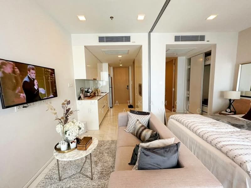 Hyde Sukhumvit 11 : ไฮด์ สุขุมวิท11, กรุงเทพ, 11 ซอยสุขุมวิท 11, คลองเตยเหนือ, วัฒนา, กรุงเทพ, 59 ตร.ม., คอนโด ขาย, โดย Chomratkamol Soontorntarawong (Gor), 500473235 - DDproperty.com