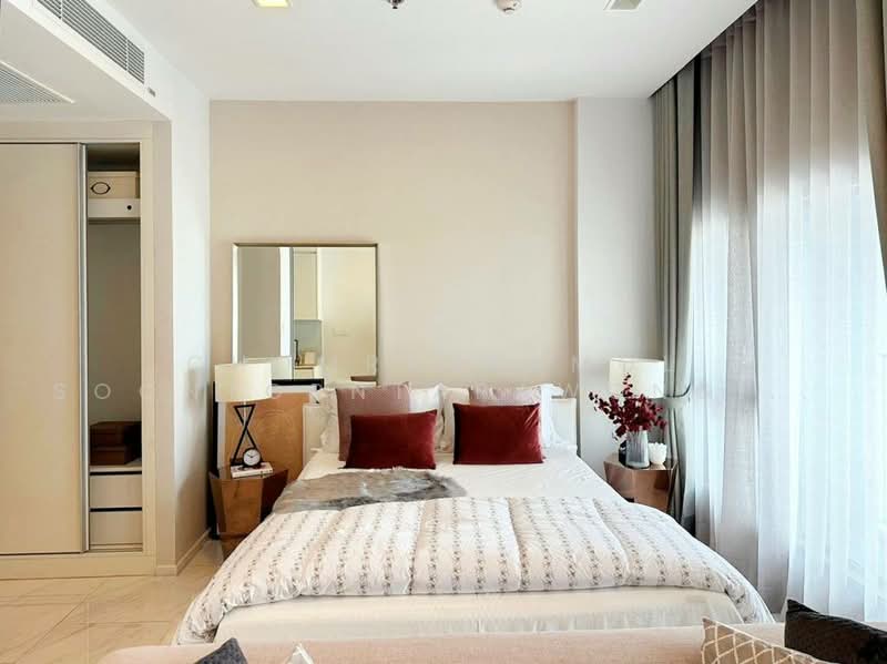 Hyde Sukhumvit 11 : ไฮด์ สุขุมวิท11, กรุงเทพ, 11 ซอยสุขุมวิท 11, คลองเตยเหนือ, วัฒนา, กรุงเทพ, 59 ตร.ม., คอนโด ขาย, โดย Chomratkamol Soontorntarawong (Gor), 500473235 - DDproperty.com