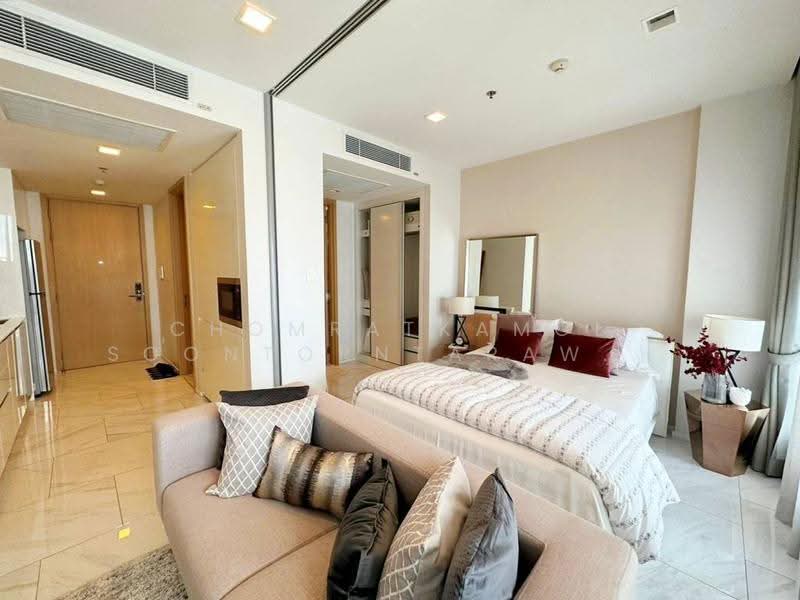 Hyde Sukhumvit 11 : ไฮด์ สุขุมวิท11, กรุงเทพ, 11 ซอยสุขุมวิท 11, คลองเตยเหนือ, วัฒนา, กรุงเทพ, 59 ตร.ม., คอนโด ขาย, โดย Chomratkamol Soontorntarawong (Gor), 500473235 - DDproperty.com