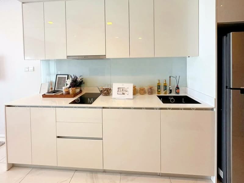 Hyde Sukhumvit 11, Bangkok, 11 Soi Sukhumvit 11, Khlongtoei Nua, Watthana, Bangkok, 2 Bedrooms, 59 sqm, Condo For Sale, by Chomratkamol Soontorntarawong (Gor), 500473235 - DDproperty.com
