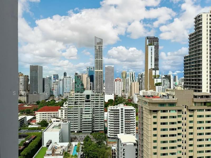 Hyde Sukhumvit 11 : ไฮด์ สุขุมวิท11, กรุงเทพ, 11 ซอยสุขุมวิท 11, คลองเตยเหนือ, วัฒนา, กรุงเทพ, 59 ตร.ม., คอนโด ขาย, โดย Chomratkamol Soontorntarawong (Gor), 500473235 - DDproperty.com