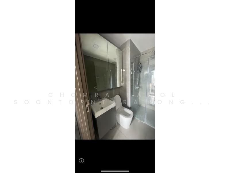 The Privacy Jatujak, กรุงเทพ, 1100 ถนนวิภาวดีรังสิต, จอมพล, จตุจักร, กรุงเทพ, 34 ตร.ม., คอนโด ขาย, โดย Chomratkamol Soontorntarawong (Gor), 500473238 - DDproperty.com