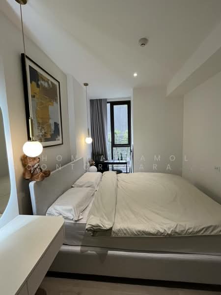 Fynn Asoke, Bangkok, 28 Sukhumvit 10 Alley, Khlong Toei, Bangkok, 1 Bedroom, 37 sqm, Condo For Sale, by Chomratkamol Soontorntarawong (Gor), 500473239 - DDproperty.com