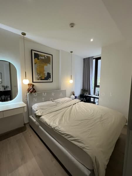 Fynn Asoke, Bangkok, 28 Sukhumvit 10 Alley, Khlong Toei, Bangkok, 1 Bedroom, 37 sqm, Condo For Sale, by Chomratkamol Soontorntarawong (Gor), 500473239 - DDproperty.com