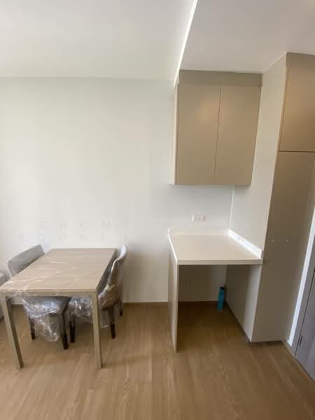 The Nest Sukhumvit 71, Bangkok, 17 Soi Pridi Banomyong 2, Phra Kanong Nua, Watthana, Bangkok, 1 Bedroom, 33 sqm, Condo For Sale, by Chomratkamol Soontorntarawong (Gor), 500473240 - DDproperty.com