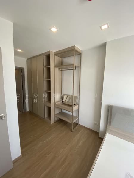 The Nest Sukhumvit 71, Bangkok, 17 Soi Pridi Banomyong 2, Phra Kanong Nua, Watthana, Bangkok, 1 Bedroom, 33 sqm, Condo For Sale, by Chomratkamol Soontorntarawong (Gor), 500473240 - DDproperty.com