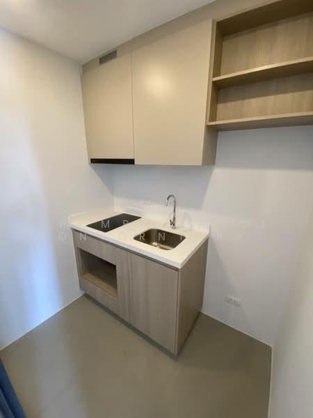 The Nest Sukhumvit 71, Bangkok, 17 Soi Pridi Banomyong 2, Phra Kanong Nua, Watthana, Bangkok, 1 Bedroom, 33 sqm, Condo For Sale, by Chomratkamol Soontorntarawong (Gor), 500473240 - DDproperty.com
