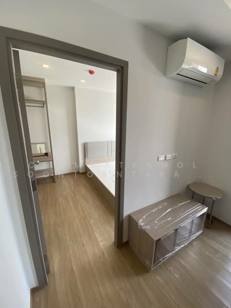 The Nest Sukhumvit 71, Bangkok, 17 Soi Pridi Banomyong 2, Phra Kanong Nua, Watthana, Bangkok, 1 Bedroom, 33 sqm, Condo For Sale, by Chomratkamol Soontorntarawong (Gor), 500473240 - DDproperty.com