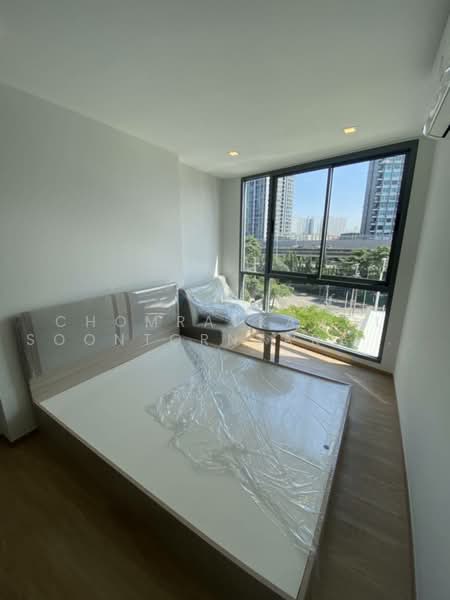 The Nest Sukhumvit 71, Bangkok, 17 Soi Pridi Banomyong 2, Phra Kanong Nua, Watthana, Bangkok, 1 Bedroom, 33 sqm, Condo For Sale, by Chomratkamol Soontorntarawong (Gor), 500473240 - DDproperty.com