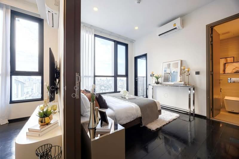 Park Origin Thonglor, กรุงเทพ, Soi Thonglor 10, Sukhumvit Road, คลองตันเหนือ, วัฒนา, กรุงเทพ, 36 ตร.ม., คอนโด ขาย, โดย Chomratkamol Soontorntarawong (Gor), 500473241 - DDproperty.com