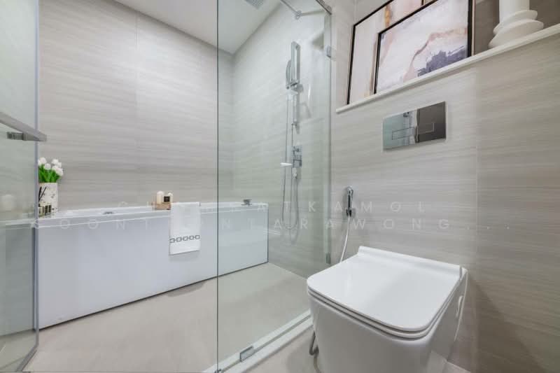 Park Origin Thonglor, Bangkok, Soi Thonglor 10, Sukhumvit Road, Khlong Tan Nua, Watthana, Bangkok, 1 Bedroom, 36 sqm, Condo For Sale, by Chomratkamol Soontorntarawong (Gor), 500473241 - DDproperty.com