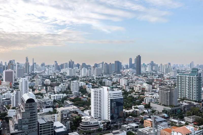 Park Origin Thonglor, Bangkok, Soi Thonglor 10, Sukhumvit Road, Khlong Tan Nua, Watthana, Bangkok, 1 Bedroom, 36 sqm, Condo For Sale, by Chomratkamol Soontorntarawong (Gor), 500473241 - DDproperty.com