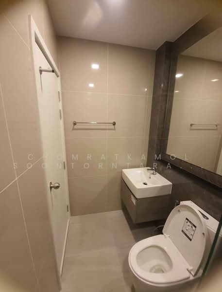 The Tree Pattanakarn-Ekkamai, Bangkok, 89 Phatthanakan Road, Suan Luang, Bangkok, 1 Bedroom, 31 sqm, Condo For Sale, by Chomratkamol Soontorntarawong (Gor), 500473242 - DDproperty.com