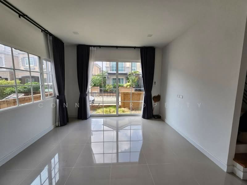Golden Neo 3 Rama 2, Samut Sakhon, Phanthai Norasing, Muang Samut Sakhon, Samut Sakhon, 4 Bedrooms, 21 sqm, Single Detached House For Rent, by Connex Property, 500473243 - DDproperty.com