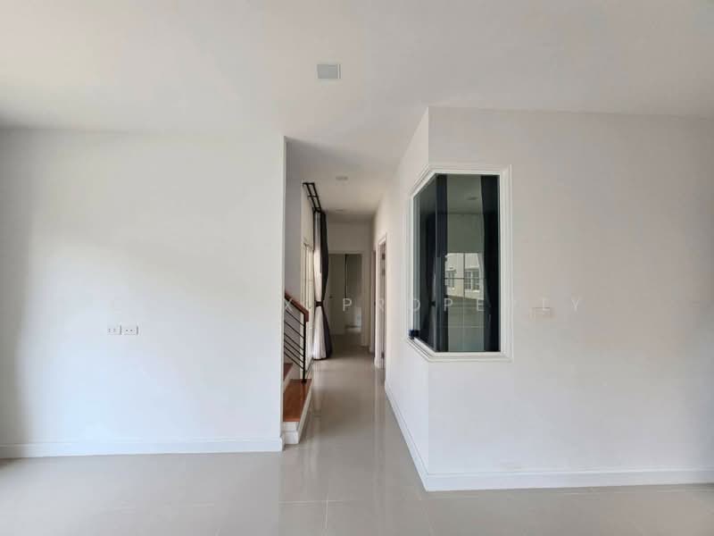 Golden Neo 3 Rama 2, Samut Sakhon, Phanthai Norasing, Muang Samut Sakhon, Samut Sakhon, 4 Bedrooms, 21 sqm, Single Detached House For Rent, by Connex Property, 500473243 - DDproperty.com