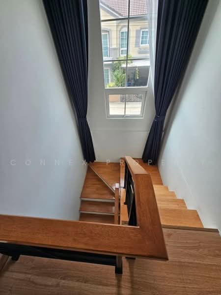 Golden Neo 3 Rama 2, Samut Sakhon, Phanthai Norasing, Muang Samut Sakhon, Samut Sakhon, 4 Bedrooms, 21 sqm, Single Detached House For Rent, by Connex Property, 500473243 - DDproperty.com
