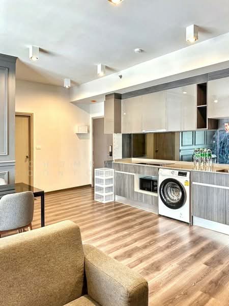 IDEO Rama 9-Asoke, Bangkok, Rama 9 Road, Huai Khwang, Bangkok, 2 Bedrooms, 71 sqm, Condo For Sale, by Chomratkamol Soontorntarawong (Gor), 500473244 - DDproperty.com