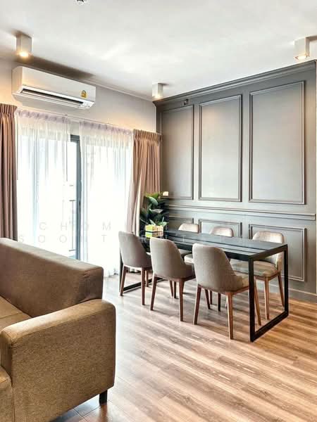 IDEO Rama 9-Asoke, Bangkok, Rama 9 Road, Huai Khwang, Bangkok, 2 Bedrooms, 71 sqm, Condo For Sale, by Chomratkamol Soontorntarawong (Gor), 500473244 - DDproperty.com
