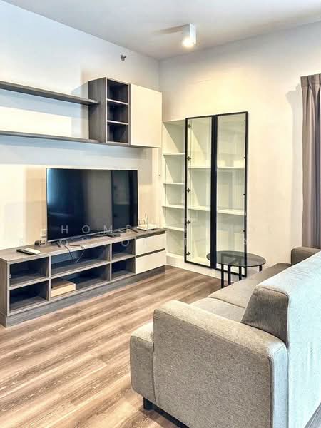 IDEO Rama 9-Asoke, Bangkok, Rama 9 Road, Huai Khwang, Bangkok, 2 Bedrooms, 71 sqm, Condo For Sale, by Chomratkamol Soontorntarawong (Gor), 500473244 - DDproperty.com