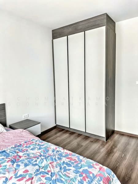 IDEO Rama 9-Asoke, Bangkok, Rama 9 Road, Huai Khwang, Bangkok, 2 Bedrooms, 71 sqm, Condo For Sale, by Chomratkamol Soontorntarawong (Gor), 500473244 - DDproperty.com