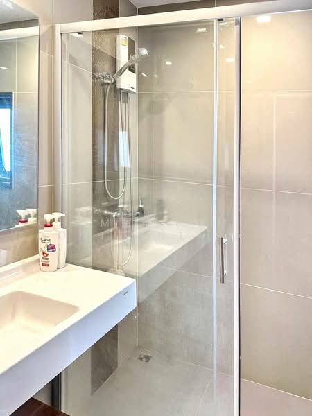 IDEO Rama 9-Asoke, Bangkok, Rama 9 Road, Huai Khwang, Bangkok, 2 Bedrooms, 71 sqm, Condo For Sale, by Chomratkamol Soontorntarawong (Gor), 500473244 - DDproperty.com