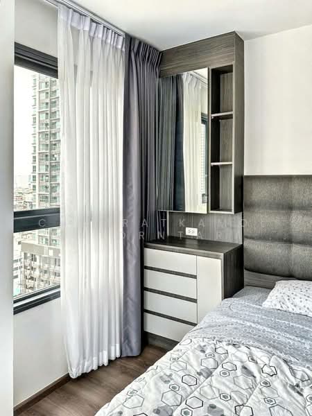 IDEO Rama 9-Asoke, Bangkok, Rama 9 Road, Huai Khwang, Bangkok, 2 Bedrooms, 71 sqm, Condo For Sale, by Chomratkamol Soontorntarawong (Gor), 500473244 - DDproperty.com
