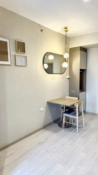 IDEO Rama 9-Asoke, Bangkok, Rama 9 Road, Huai Khwang, Bangkok, 1 Bedroom, 34 sqm, Condo For Sale, by Chomratkamol Soontorntarawong (Gor), 500473246 - DDproperty.com