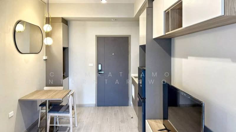 IDEO Rama 9-Asoke, Bangkok, Rama 9 Road, Huai Khwang, Bangkok, 1 Bedroom, 34 sqm, Condo For Sale, by Chomratkamol Soontorntarawong (Gor), 500473246 - DDproperty.com