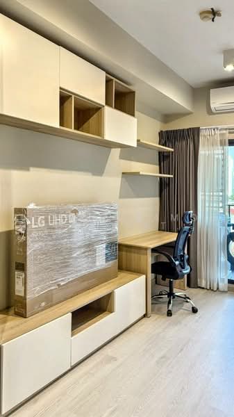 IDEO Rama 9-Asoke, Bangkok, Rama 9 Road, Huai Khwang, Bangkok, 1 Bedroom, 34 sqm, Condo For Sale, by Chomratkamol Soontorntarawong (Gor), 500473246 - DDproperty.com