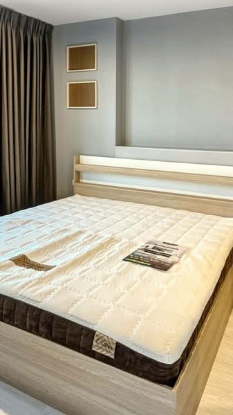 IDEO Rama 9-Asoke, Bangkok, Rama 9 Road, Huai Khwang, Bangkok, 1 Bedroom, 34 sqm, Condo For Sale, by Chomratkamol Soontorntarawong (Gor), 500473246 - DDproperty.com
