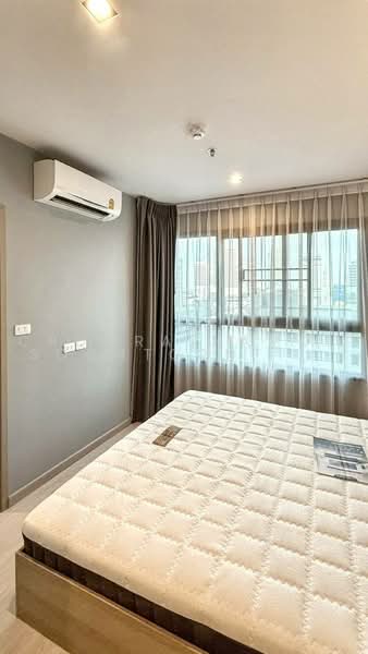 IDEO Rama 9-Asoke, Bangkok, Rama 9 Road, Huai Khwang, Bangkok, 1 Bedroom, 34 sqm, Condo For Sale, by Chomratkamol Soontorntarawong (Gor), 500473246 - DDproperty.com