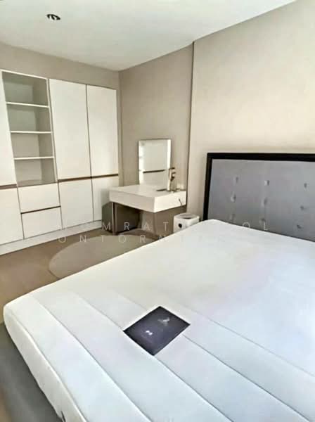 The Nest Sukhumvit 22, Bangkok, 22 Soi Setthi Thawi Sap, Sukhumvit 22, Khlong Toei, Bangkok, 1 Bedroom, 33 sqm, Condo For Sale, by Chomratkamol Soontorntarawong (Gor), 500473247 - DDproperty.com