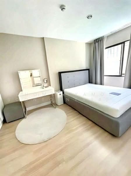 The Nest Sukhumvit 22, Bangkok, 22 Soi Setthi Thawi Sap, Sukhumvit 22, Khlong Toei, Bangkok, 1 Bedroom, 33 sqm, Condo For Sale, by Chomratkamol Soontorntarawong (Gor), 500473247 - DDproperty.com