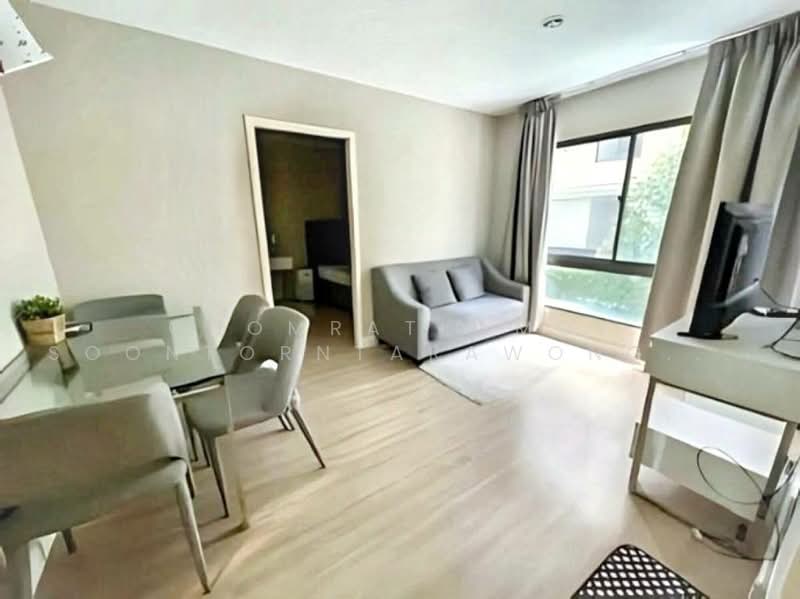The Nest Sukhumvit 22 : เดอะ เนสท์ สุขุมวิท 22, กรุงเทพ, 22 ซอยเศรษฐีทวีทรัพย์ ถนนสุขุมวิท 22, คลองเตย, กรุงเทพ, 33 ตร.ม., คอนโด ขาย, โดย Chomratkamol Soontorntarawong (Gor), 500473247 - DDproperty.com