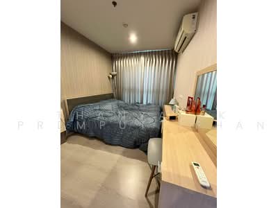 For Rent - Aspire Sathorn - Taksin Timber Zone, Bangkok